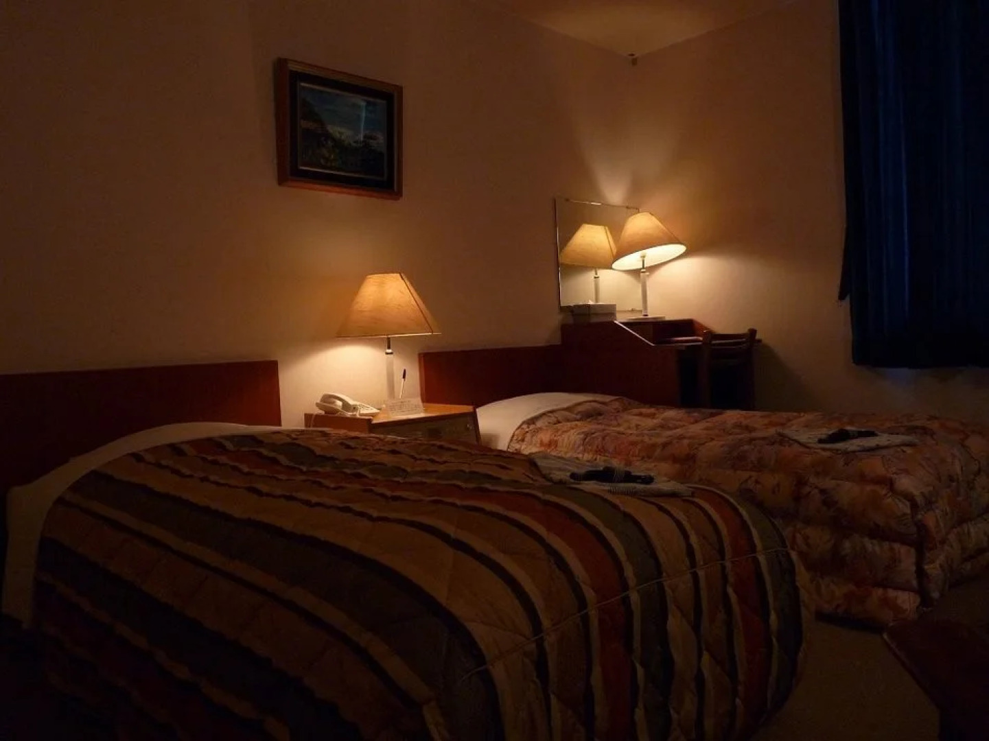 Miyakonojo Royal Hotel