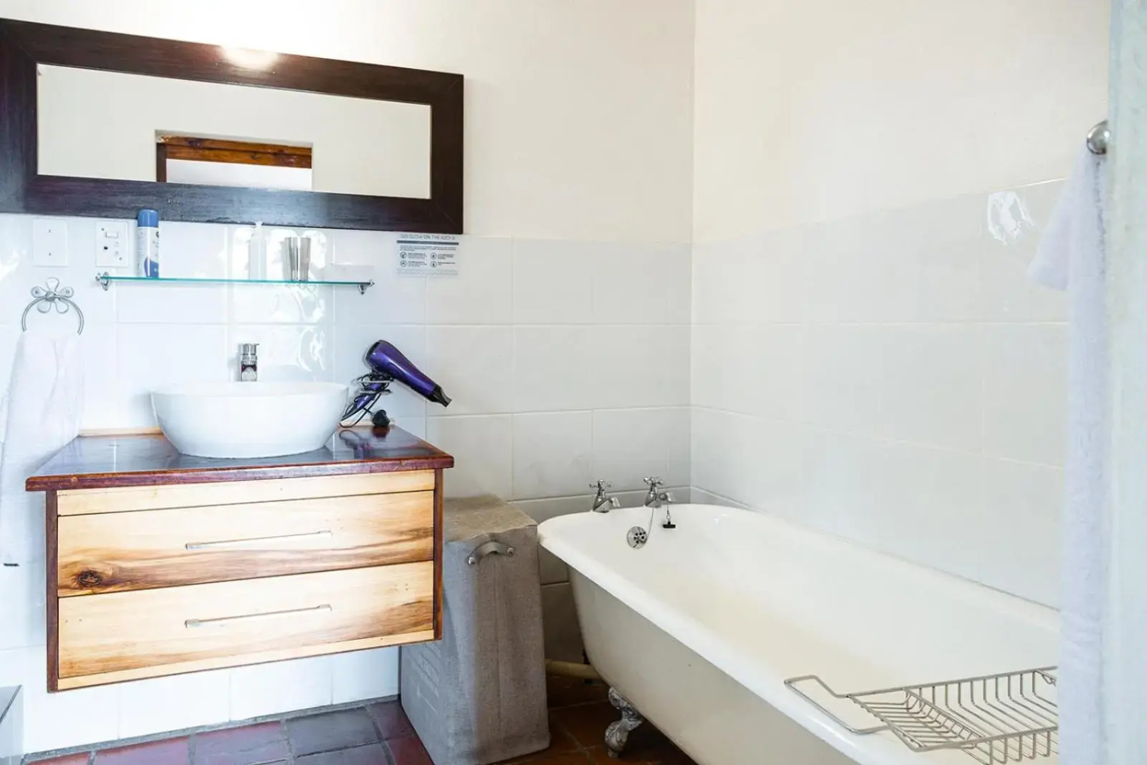 Wild Rose Country Lodge