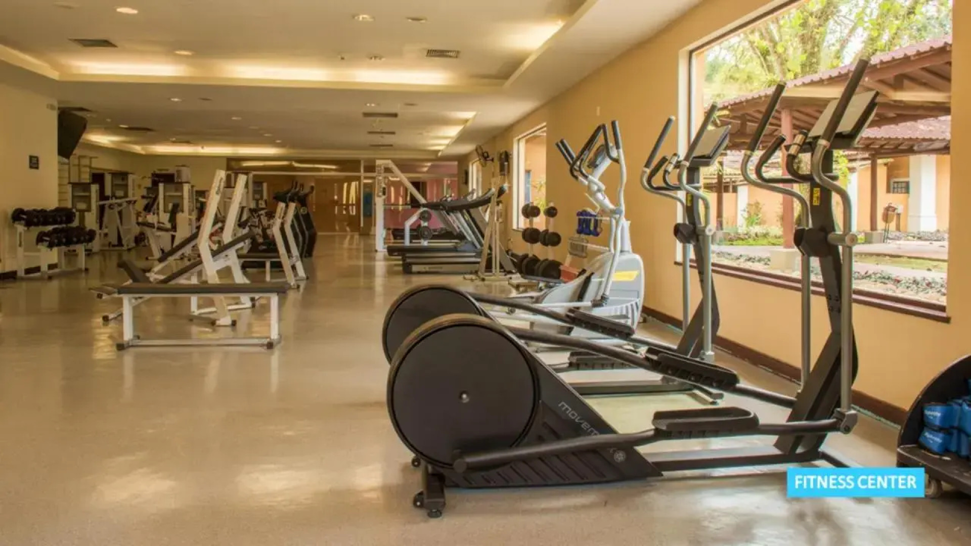 Vila Gale Eco Resort de Angra - All Inclusive