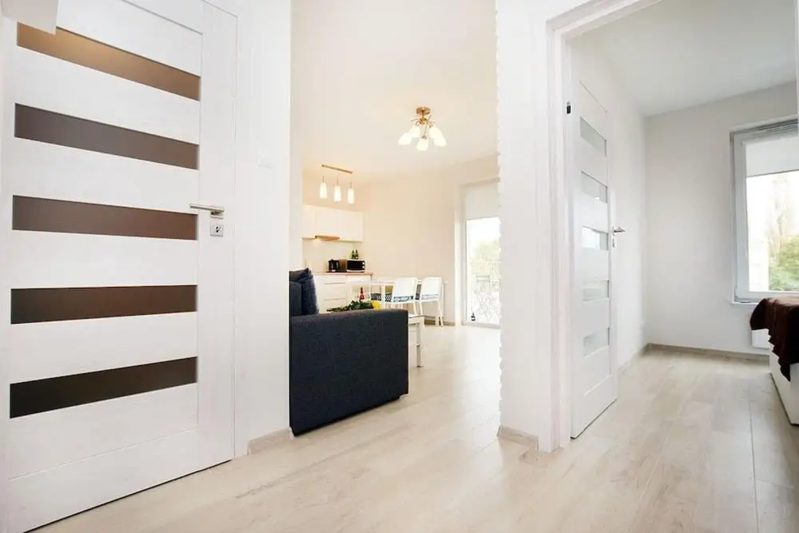 Sunny Apartments Pogodne