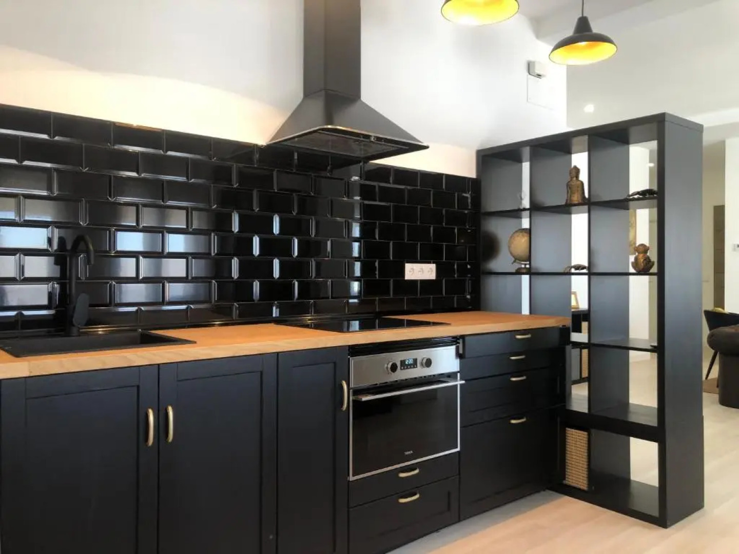 Viviendas Turísticas San Juan