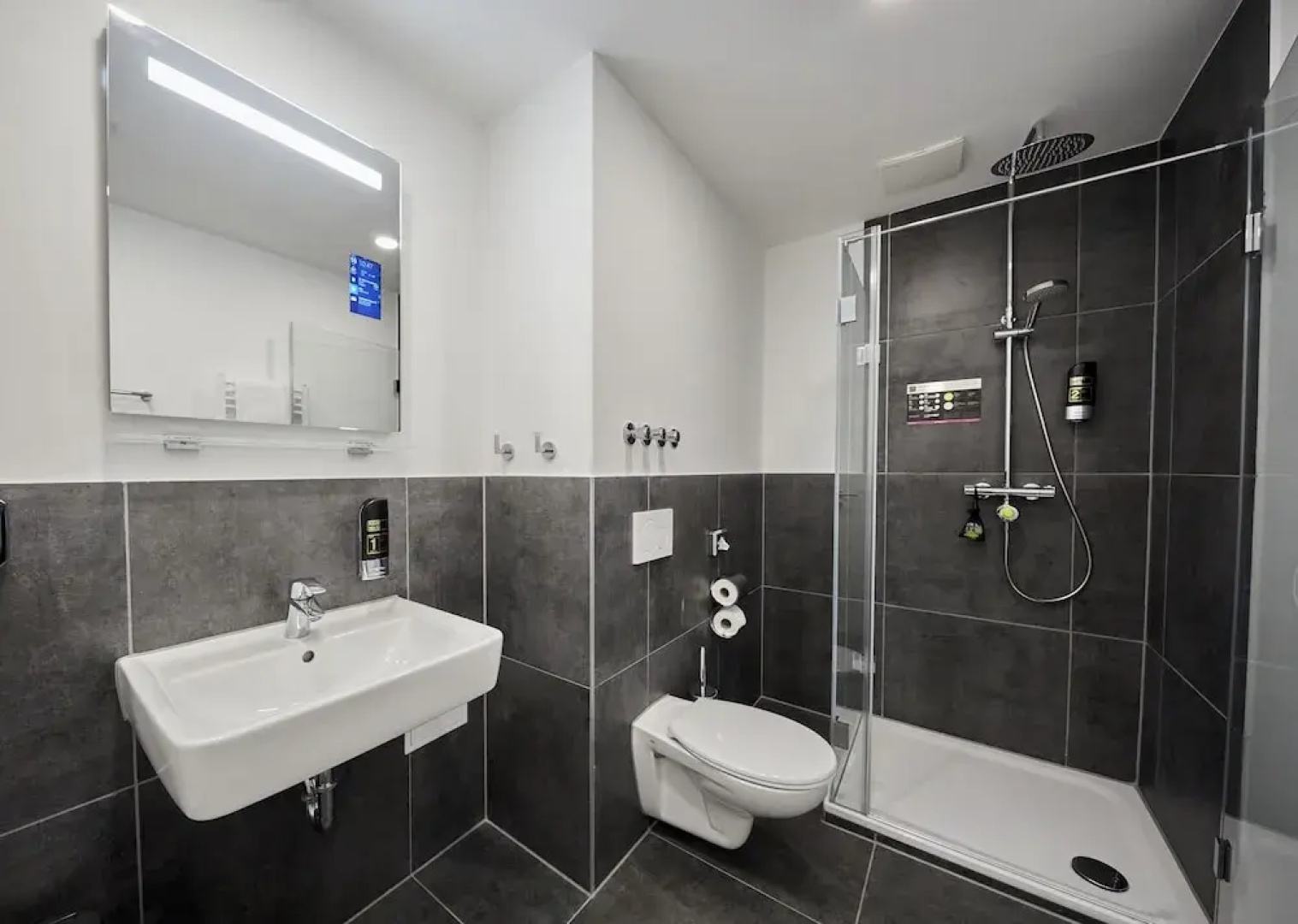 SMARTY Hotel Euler Homburg (Saar)