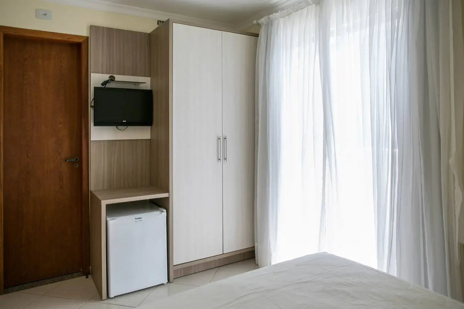 Bombinhas Praia Apart Hotel II