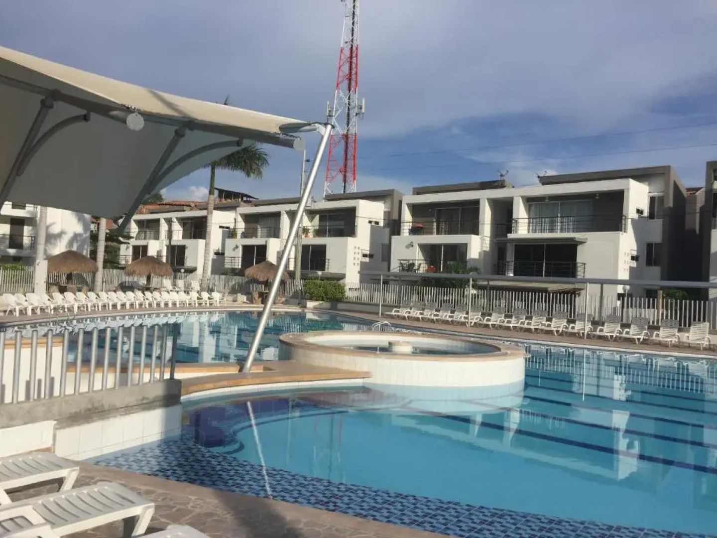 Santa Fe de Antioquia Apartments