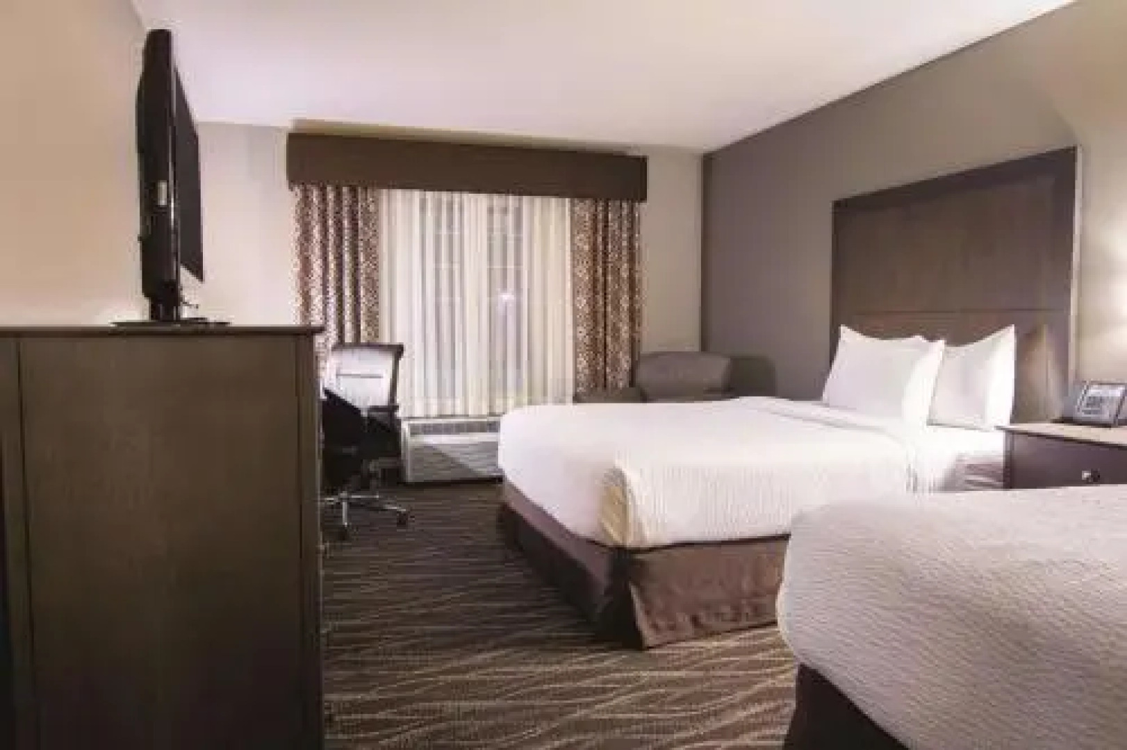 Best Western Plus Kalispell/Glacier Park West Hotel & Suites