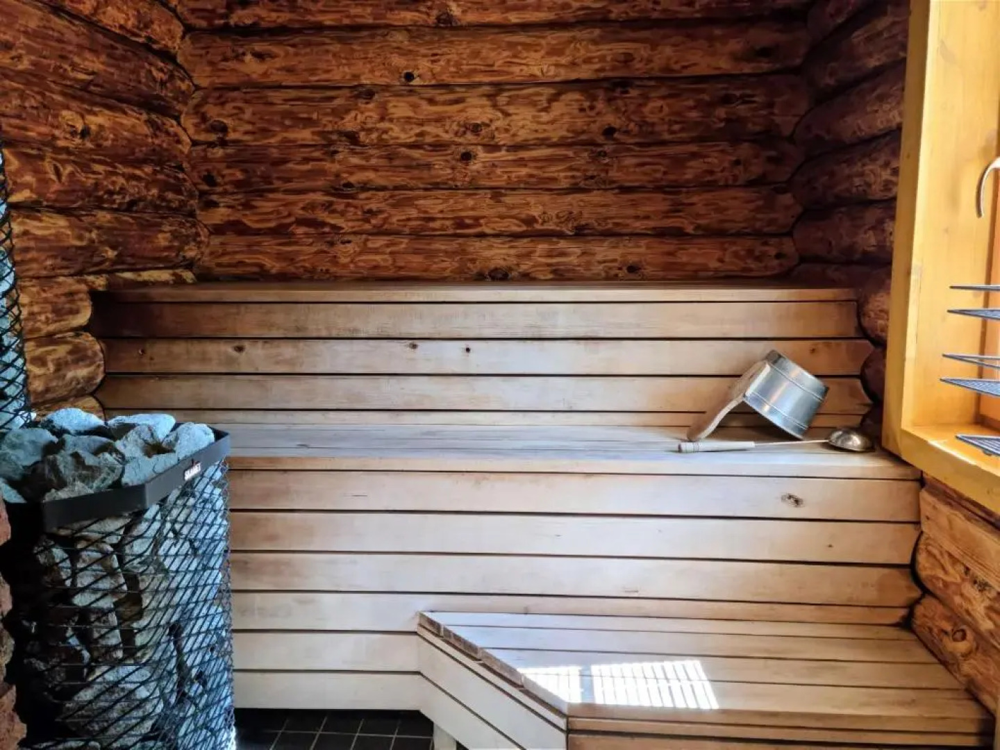 Haudamäe Holiday Home