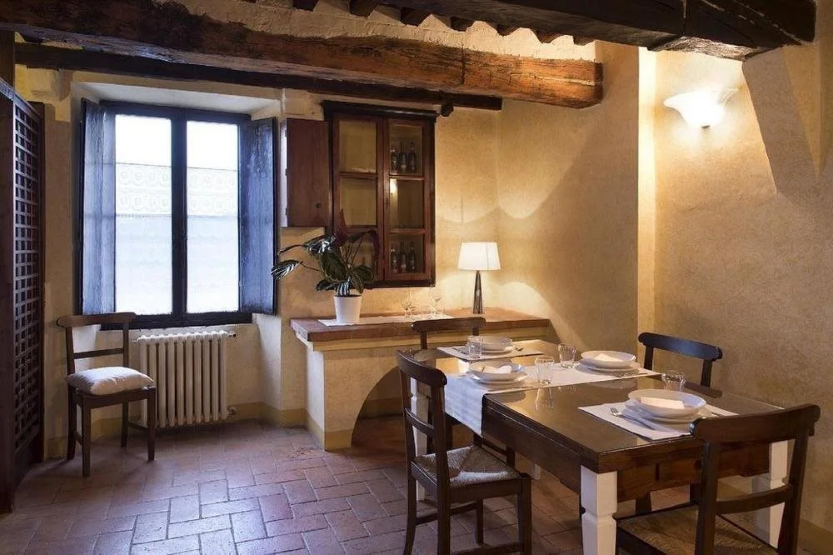 La Signoria 1212 Il Piccolo BB in Monteriggioni