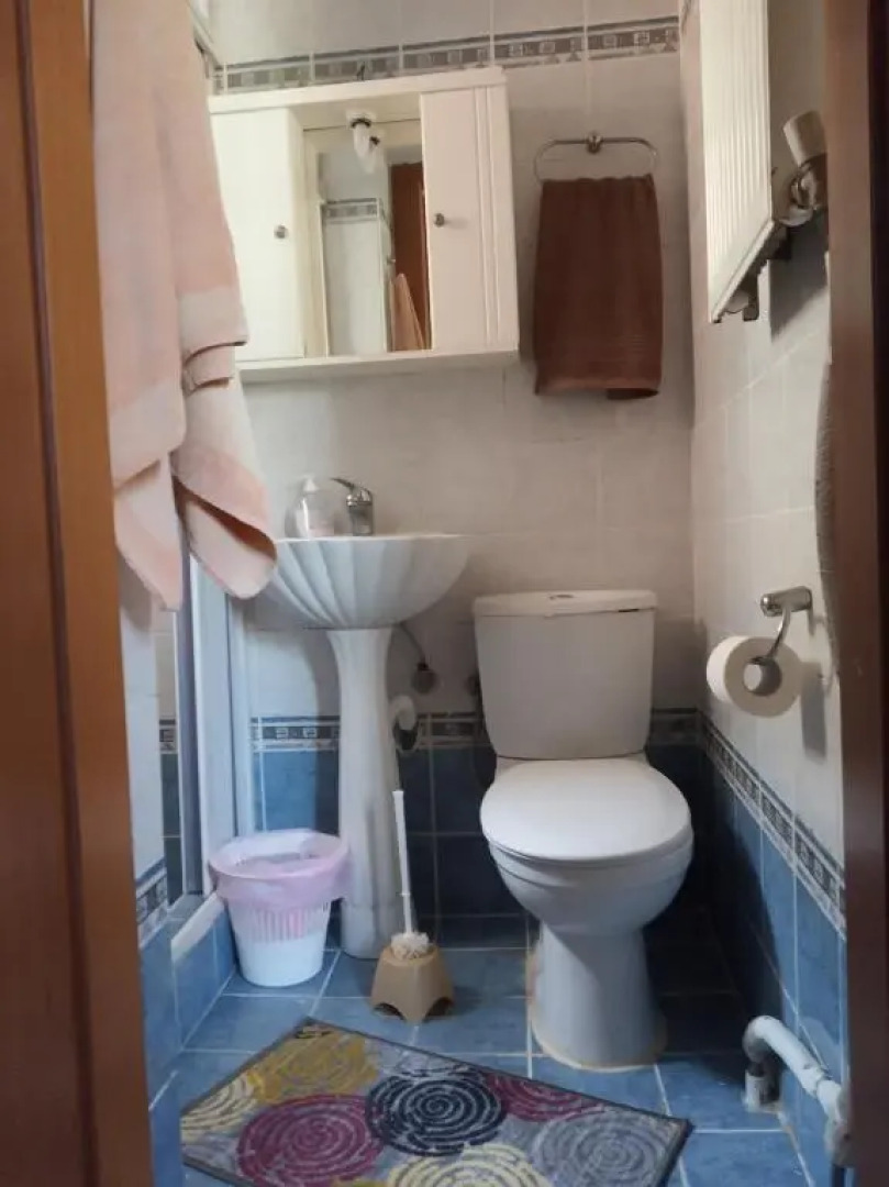 DESPOINA APARTMENT 3 Relax