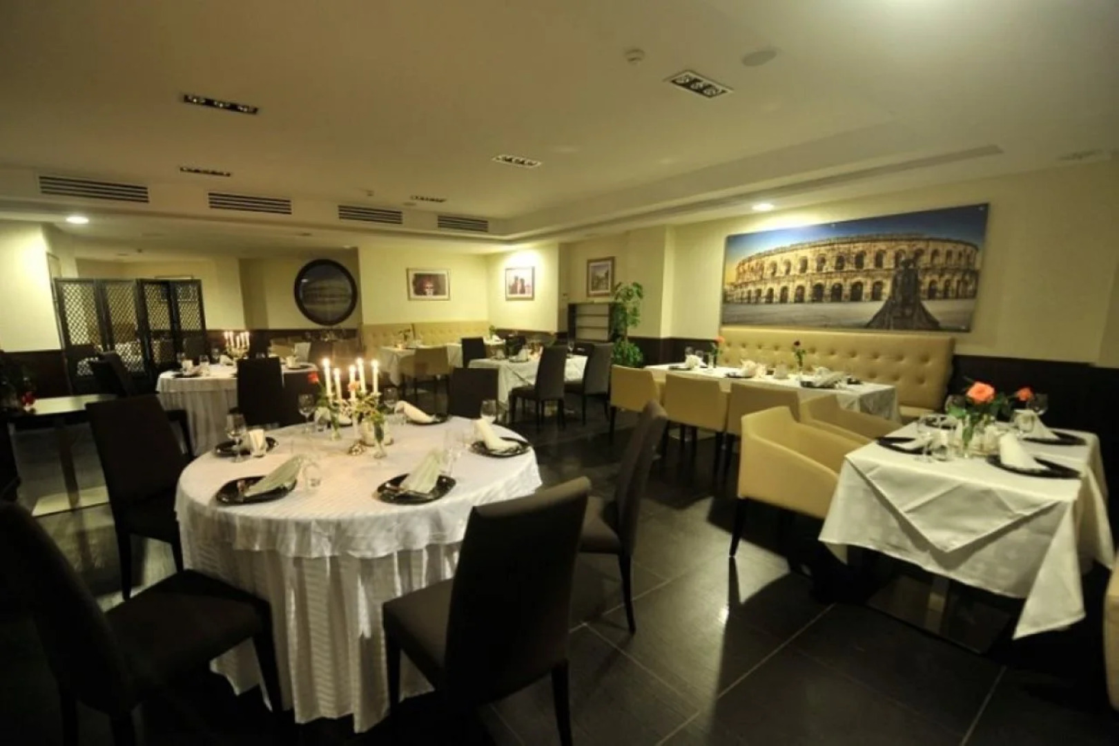 Liberté Hôtel Oran