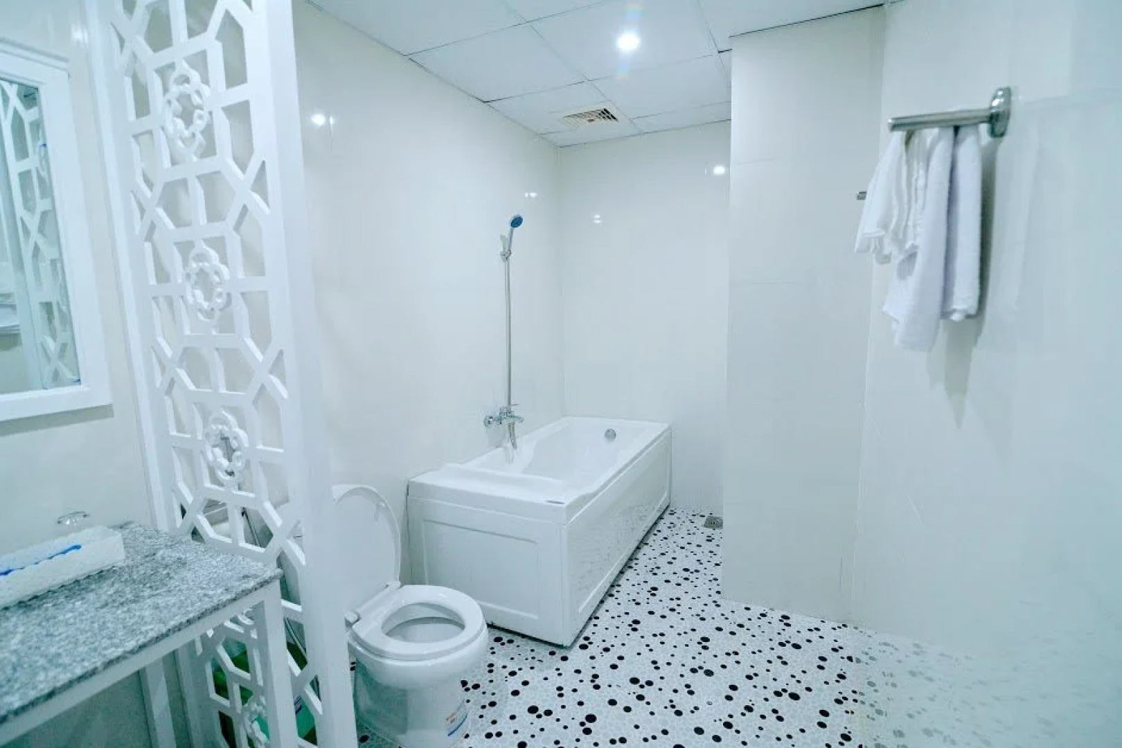 Konklor Hotel Kontum