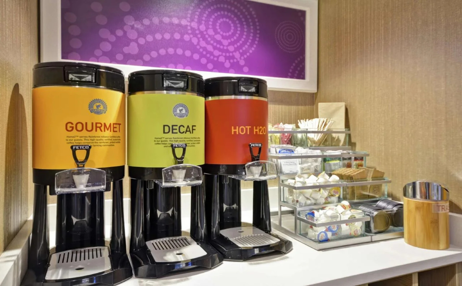 Home2 Suites by Hilton Portland Airport