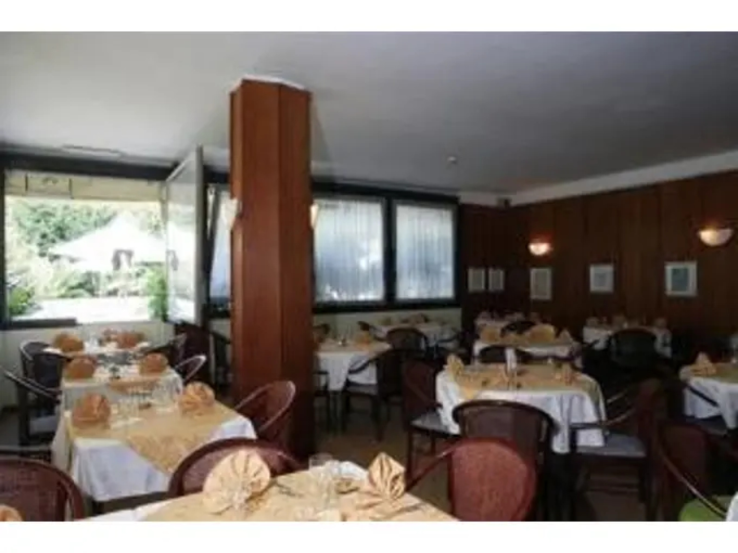 Hotel Leonardo Da Vinci