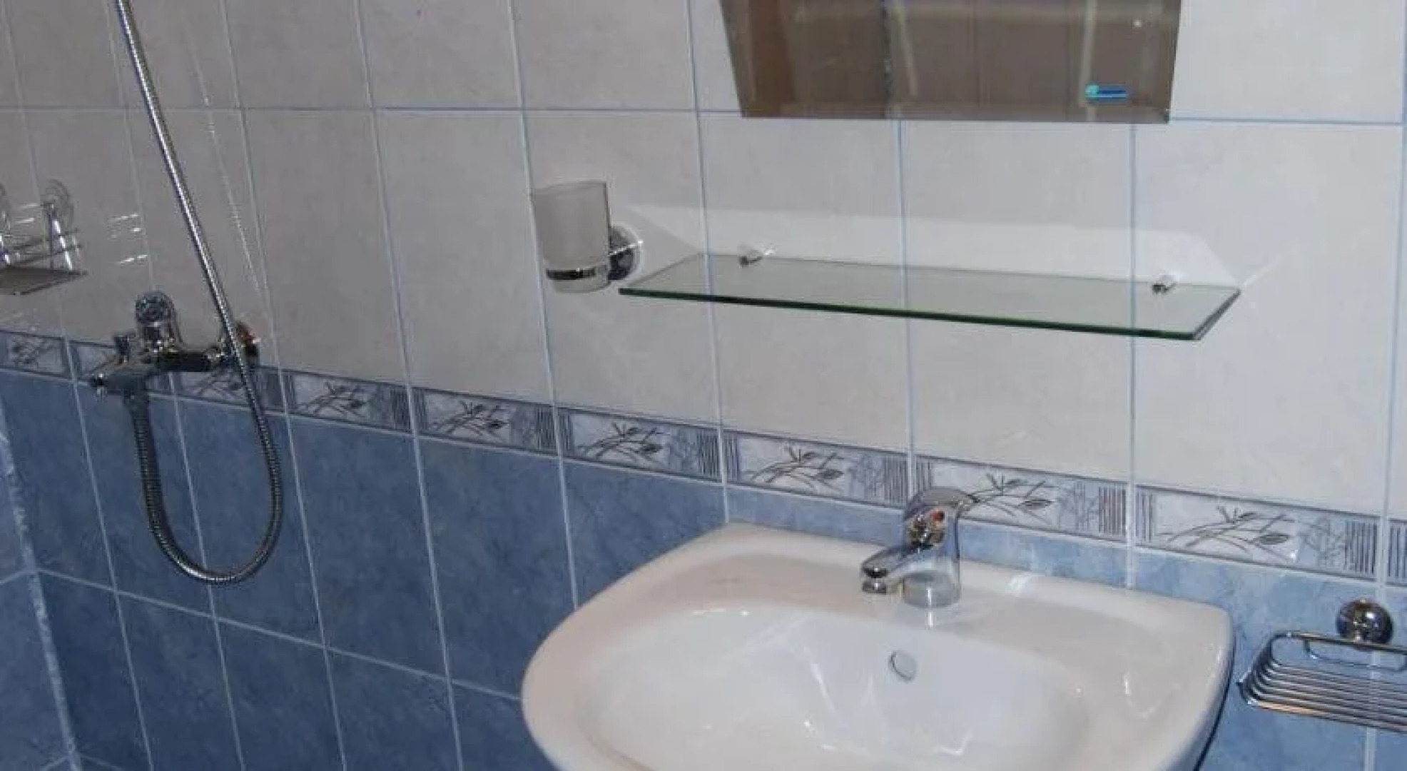 Guest House Donchevi