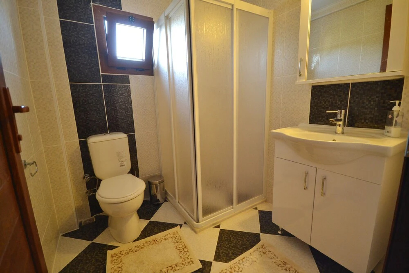 KAY4300 Villa Teo1 2 Bedrooms