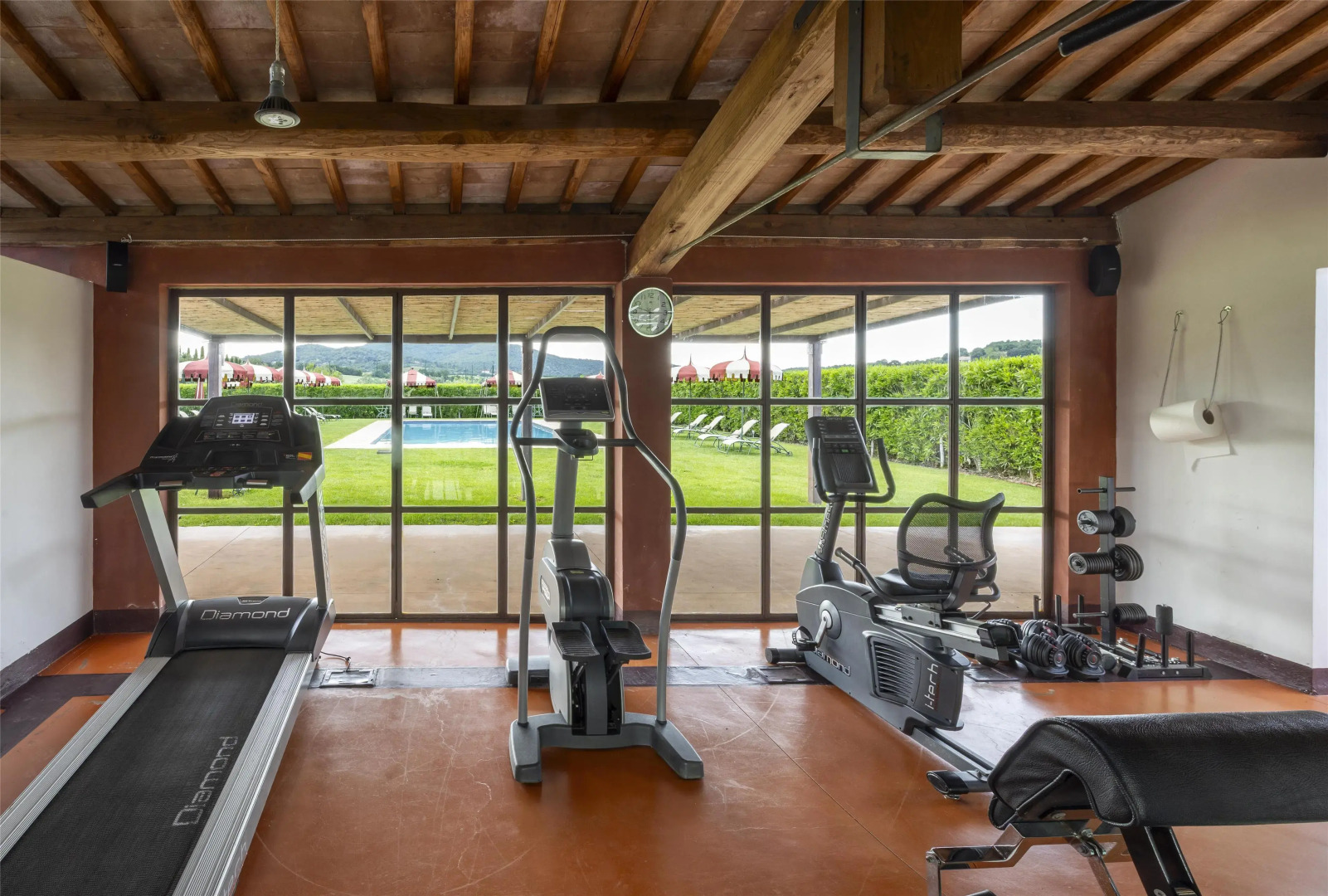 Resort Locanda Rossa