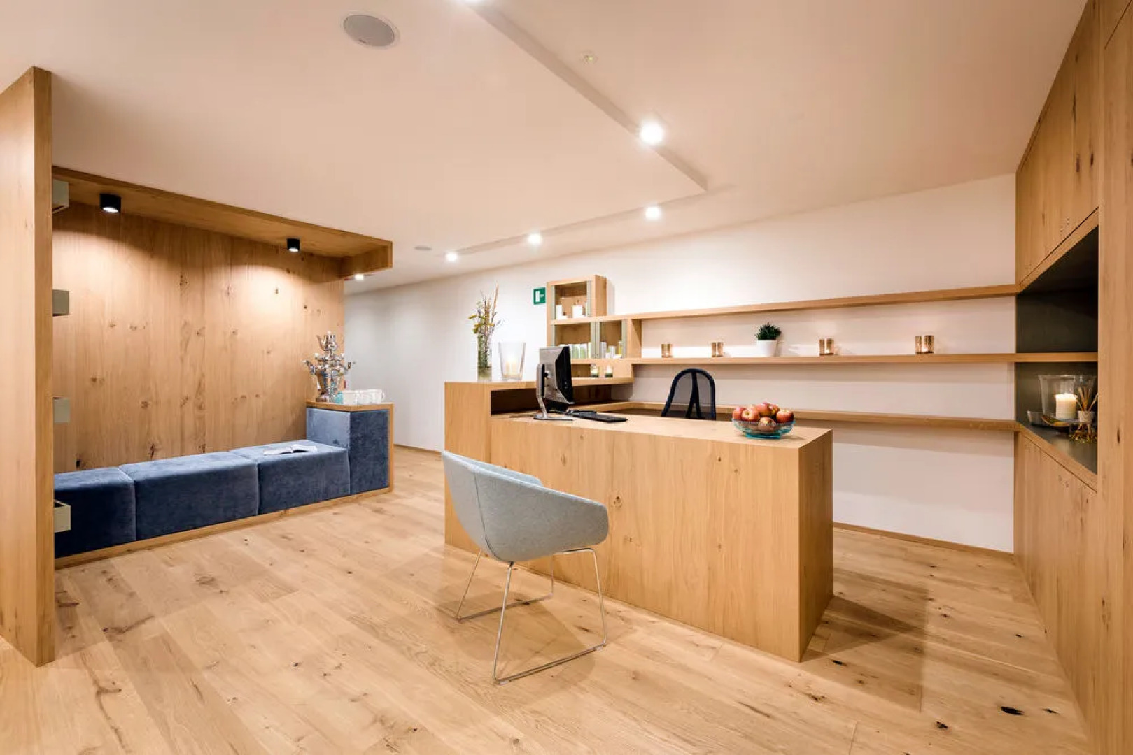 Hotel Belvedere- Fine Dining & SPA