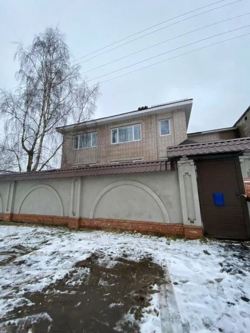 Gostevoy dom Na Dzerzhinskogo