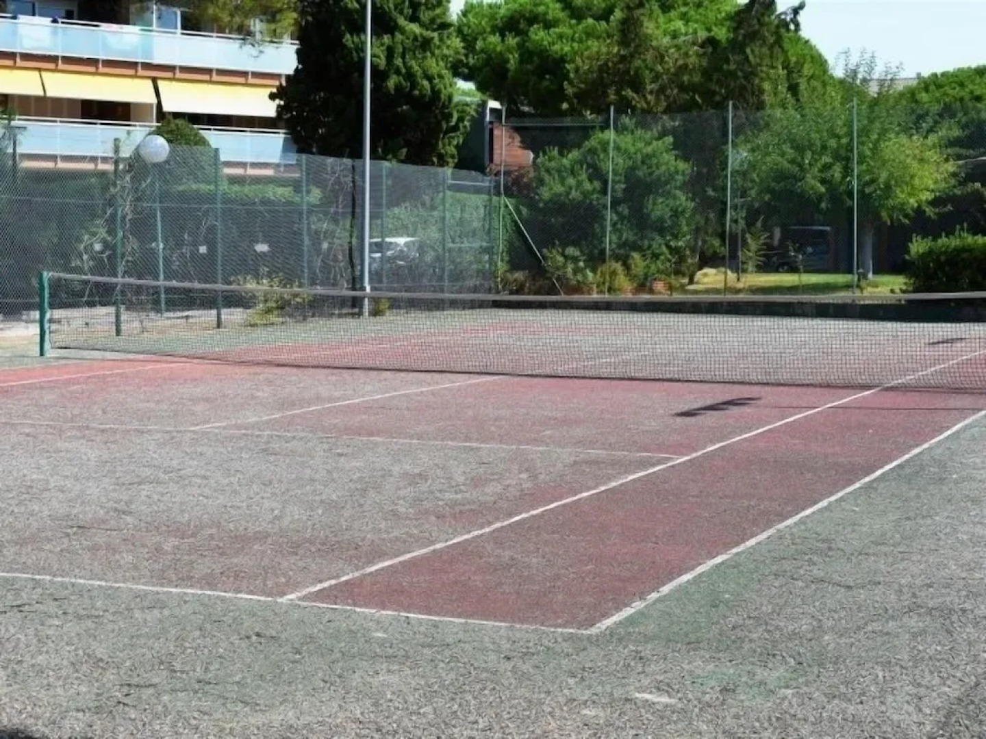 Sanpan Be my Guest Castelldefels