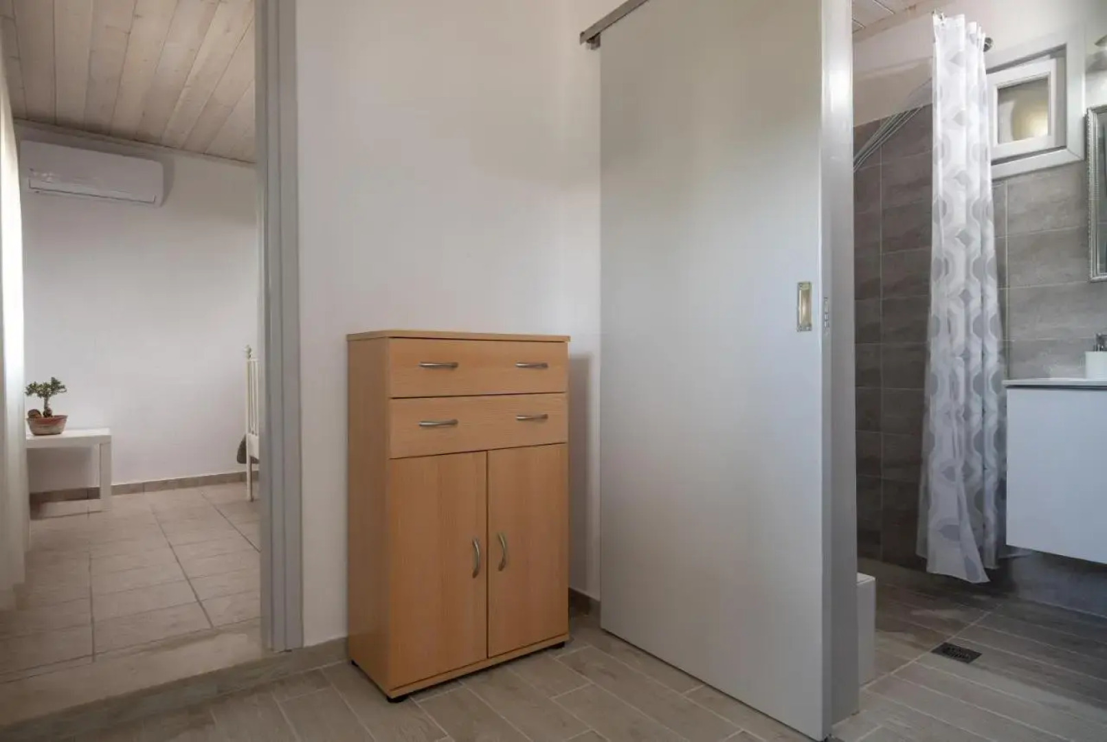 Agrikia tis Vasilikis