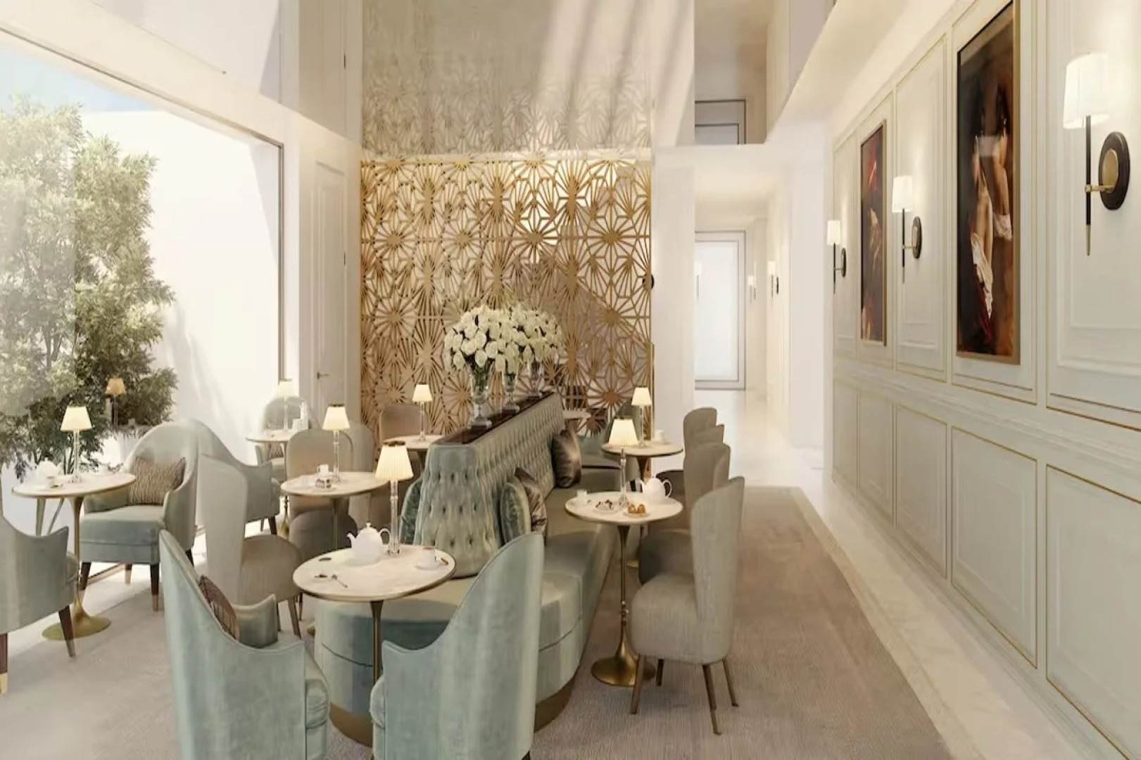 Legacy Hotel Cascais, Curio Collection By Hilton