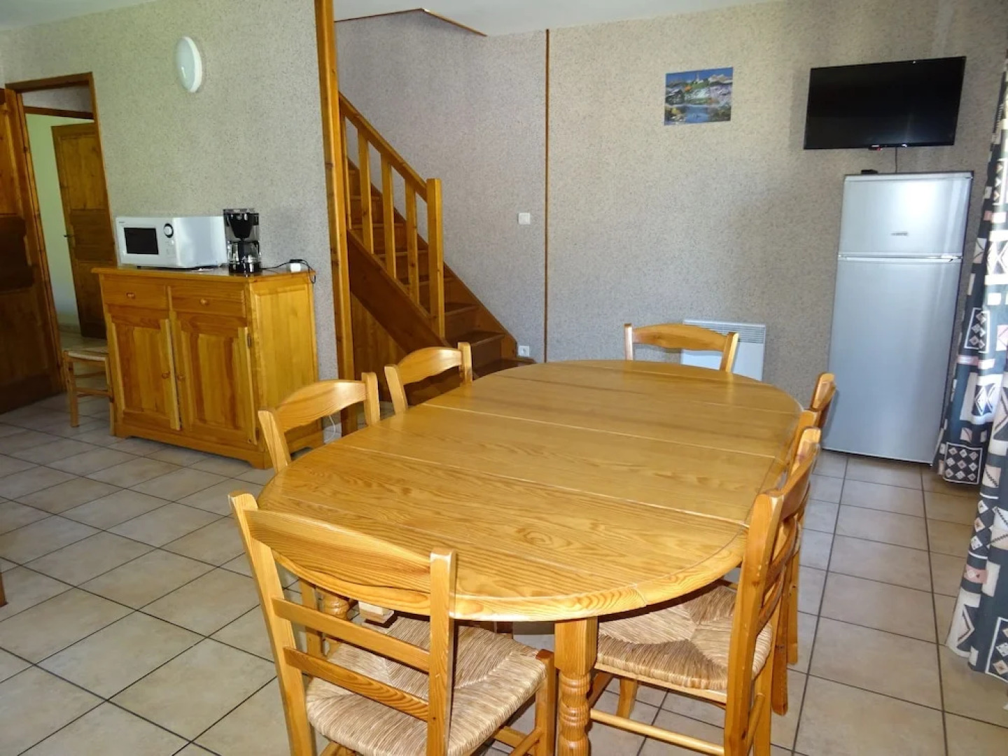 Les Cimes du Valgo - L'Edelweiss