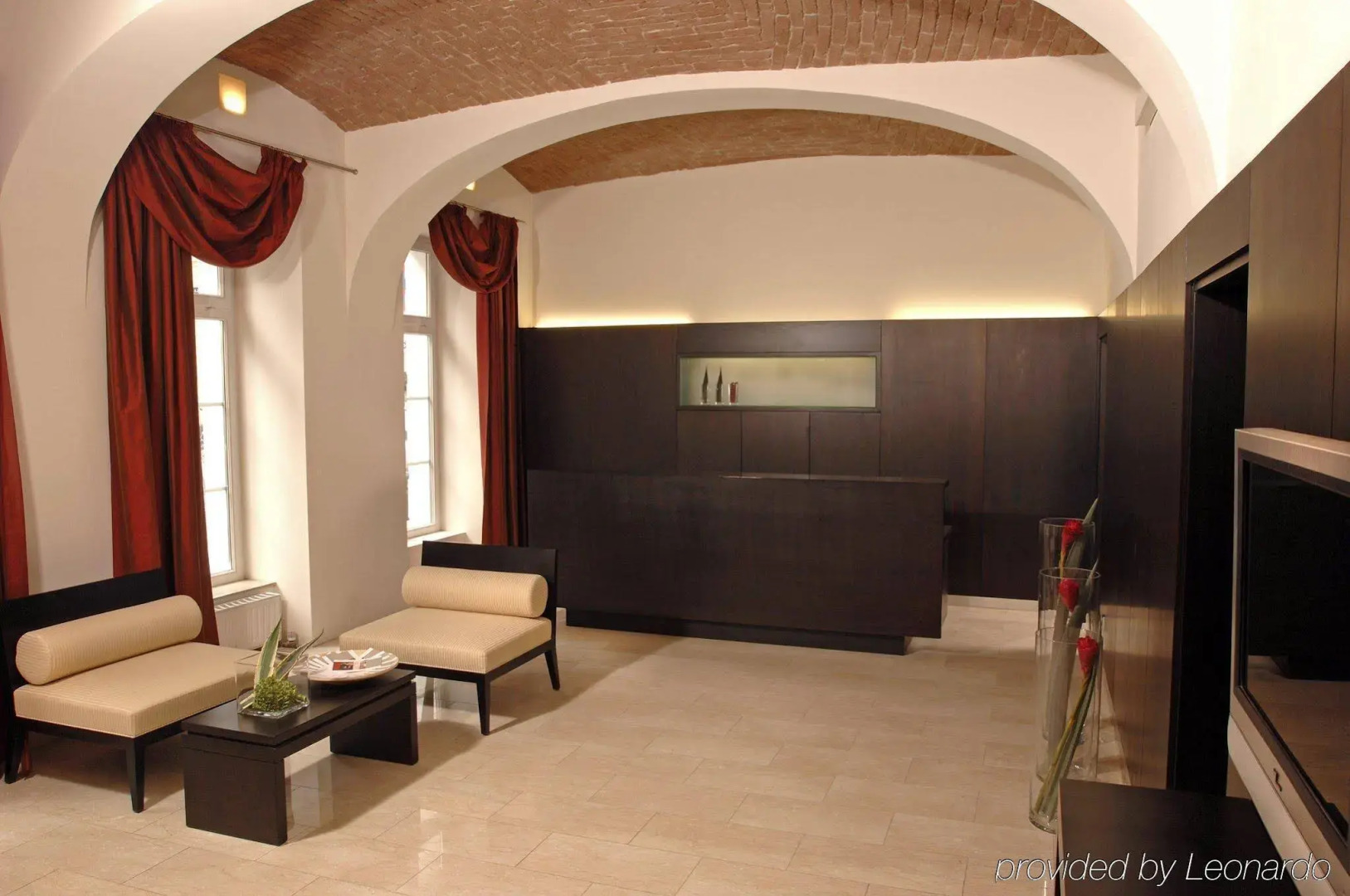 The Levante Rathaus Apartments