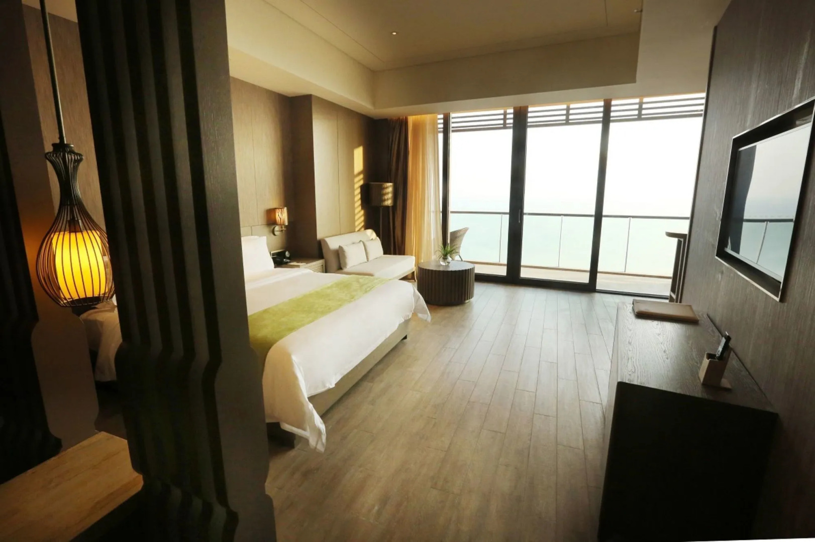 Mangrove Tree Resort World Qingdao