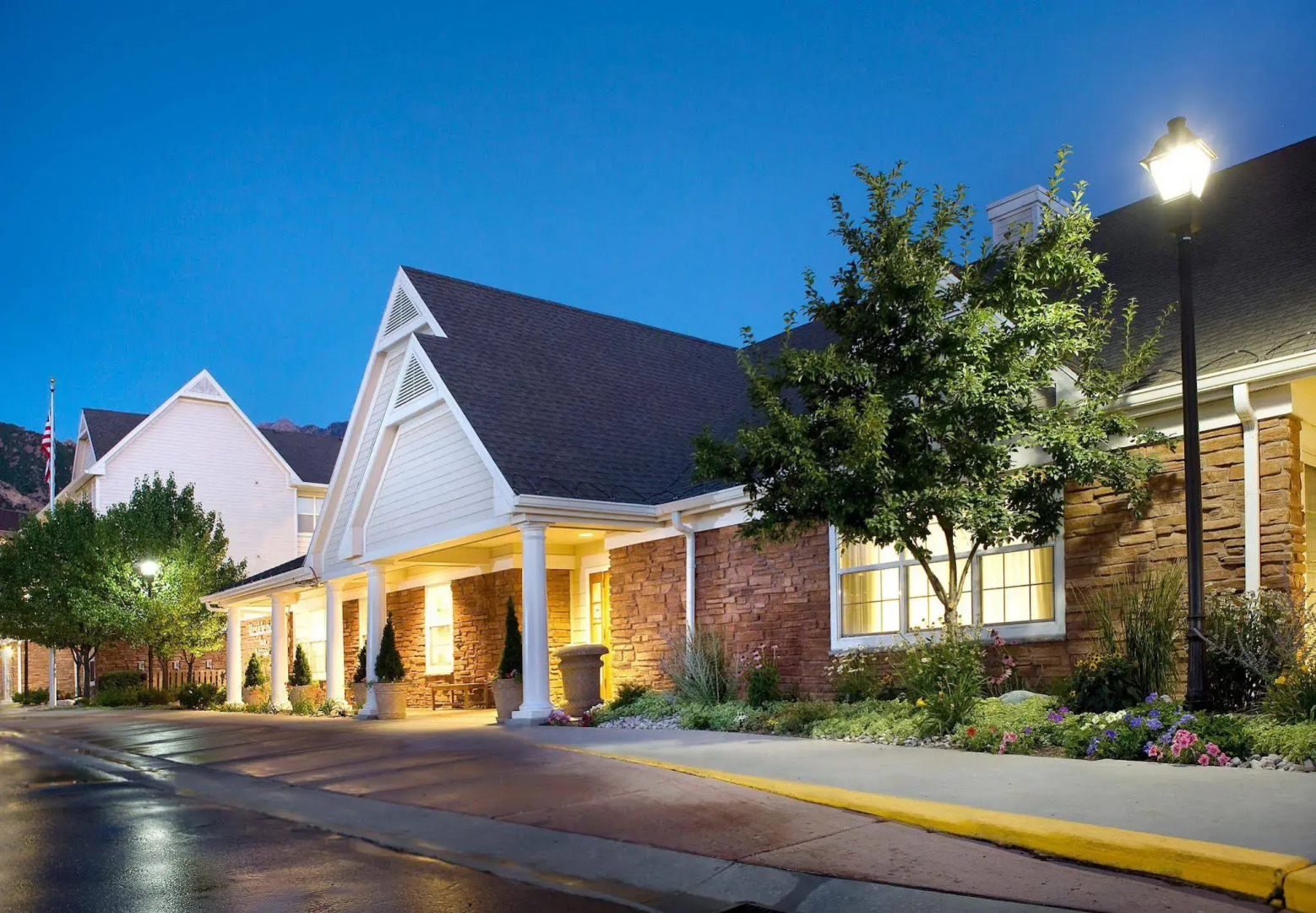 Residence Inn by Marriott Salt Lake City Cottonwood