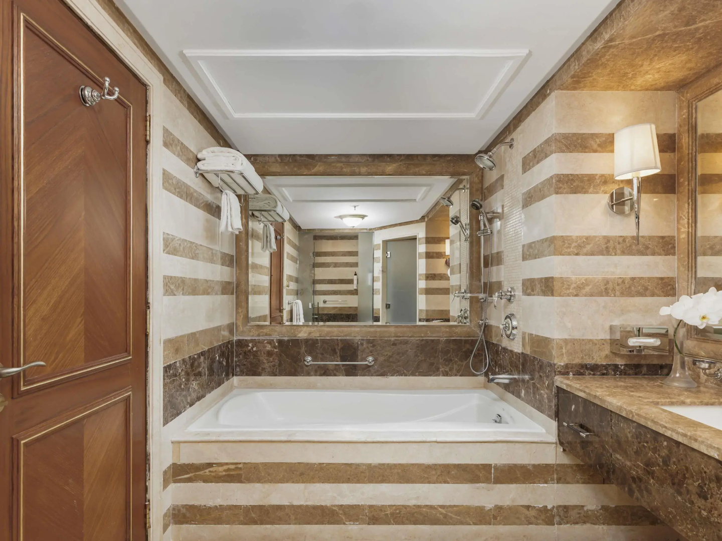 Swissôtel Al Maqam Makkah