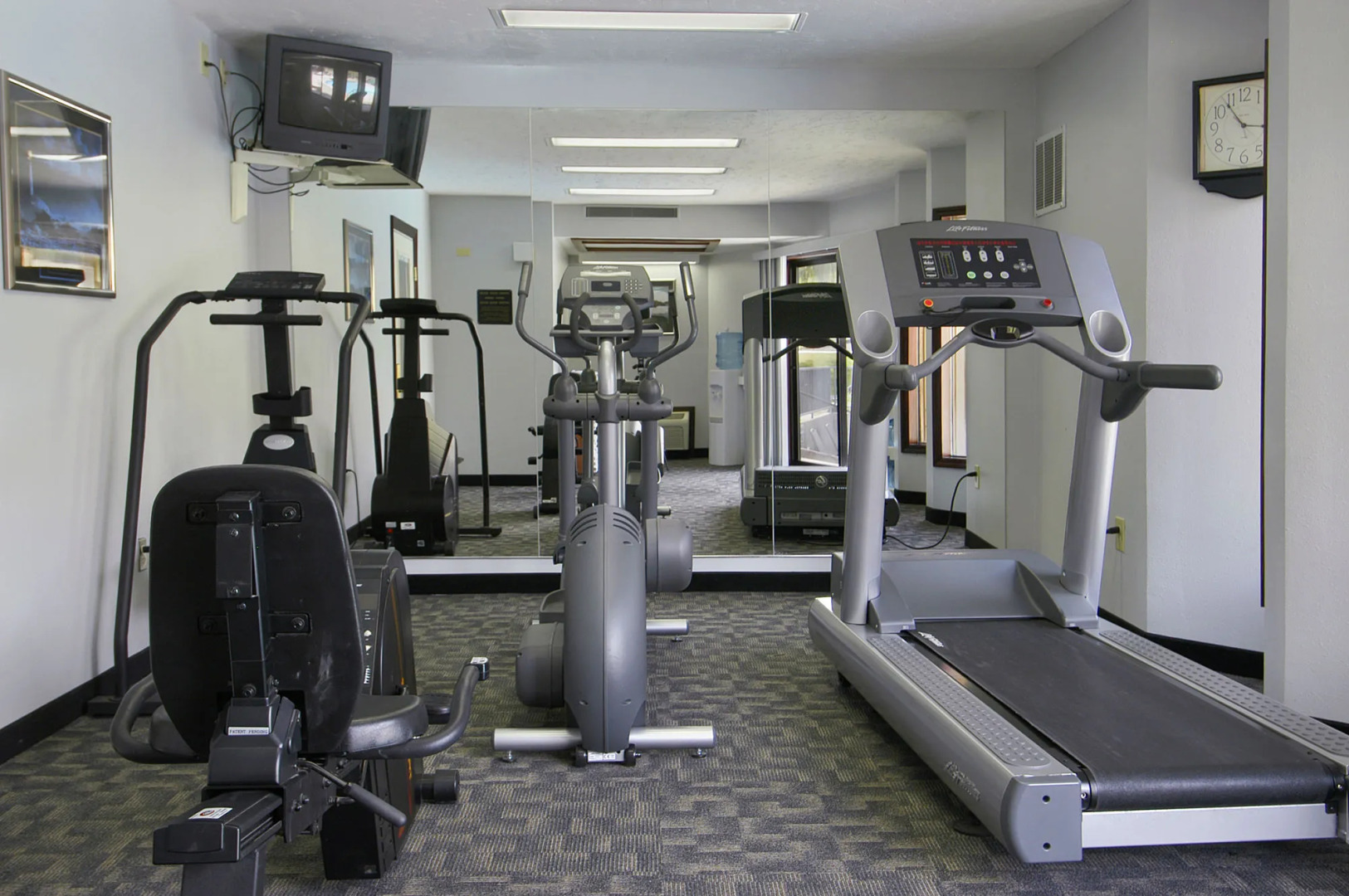 Red Lion Hotel Templin's on the River