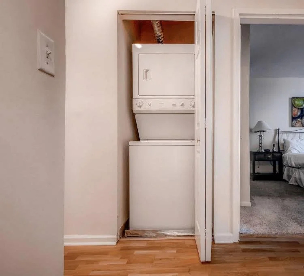 Global Luxury Suites at Hoboken Waterfront