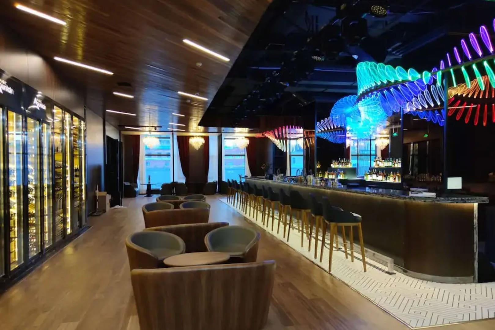 Courtyard by Marriott Taiyuan