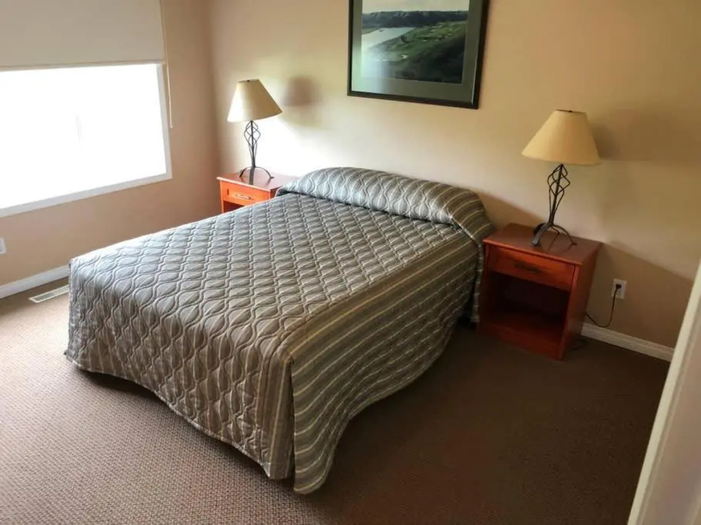 Paradise Canyon Golf Resort - Luxury Condo U401