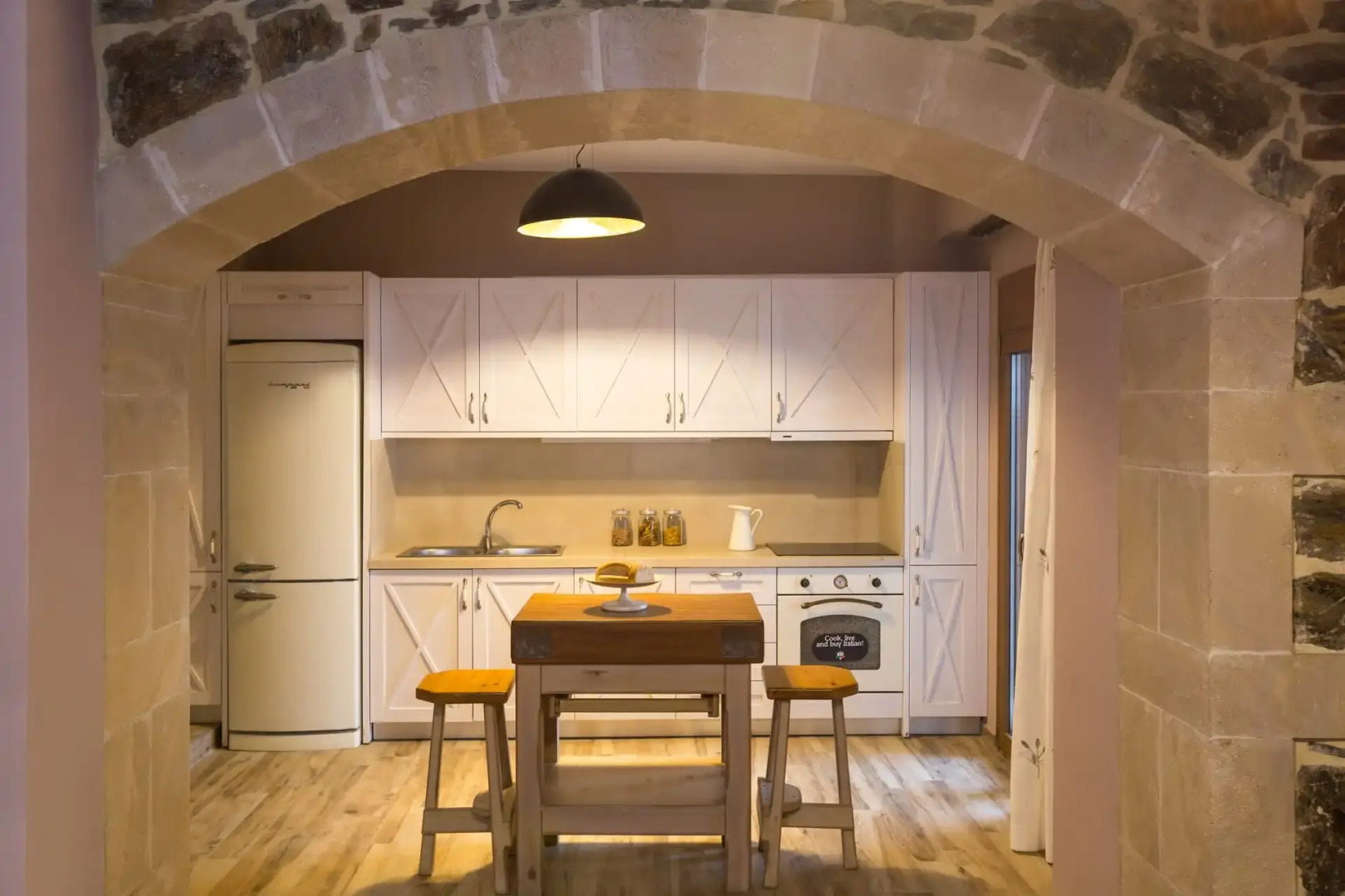 Villa Angelica Meronas