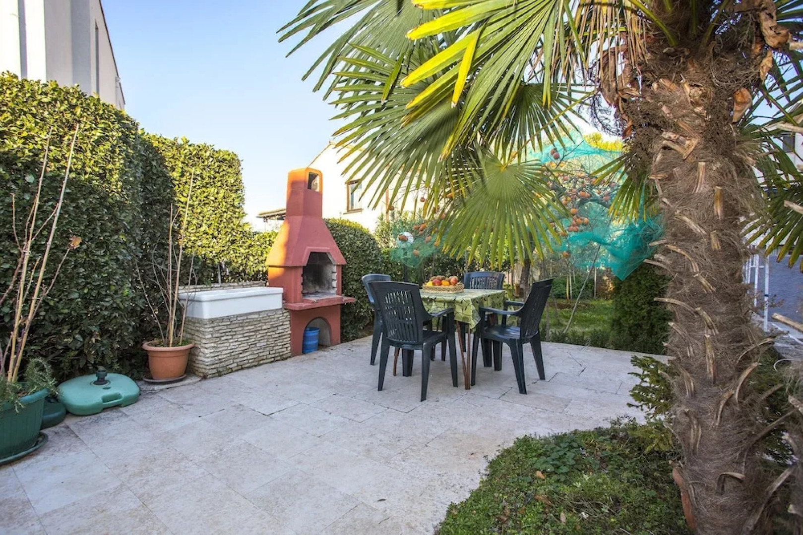 Apartments Kamelia 2110