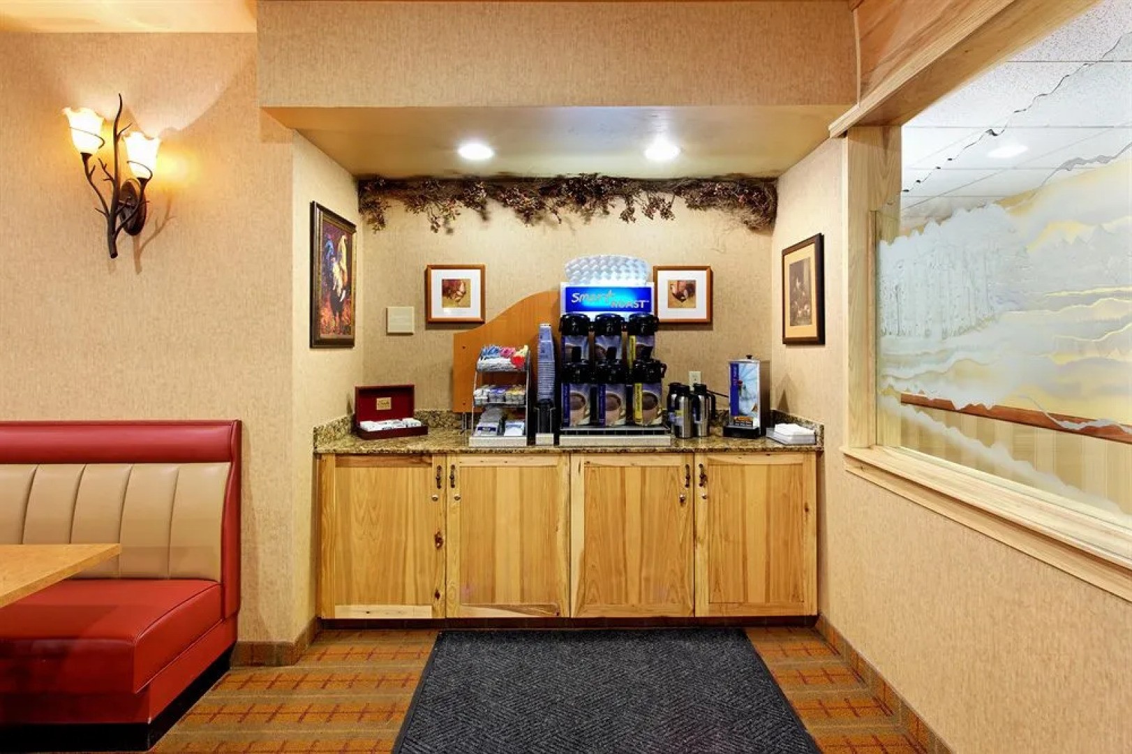 Holiday Inn Express & Suites Kalispell