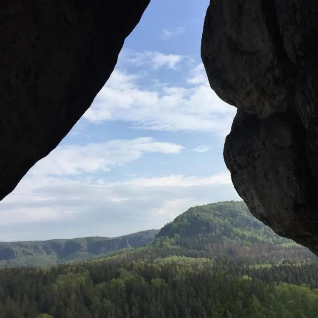 Elbenland Apartments Sächsische Schweiz