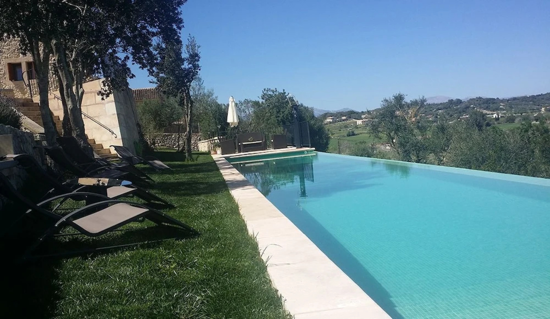 Country House Sa Serra