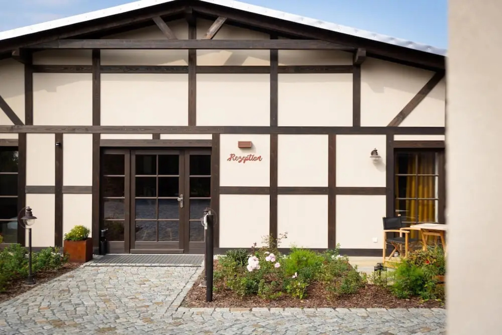 Pension Kleiner König