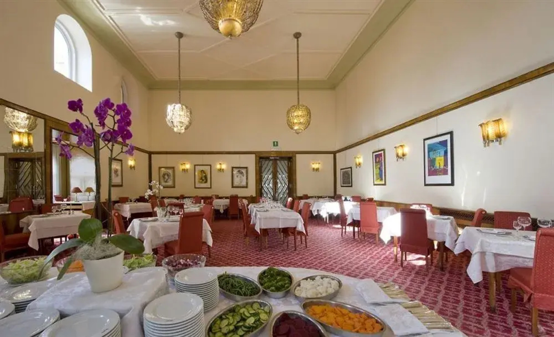 Concordia Parc Hotel