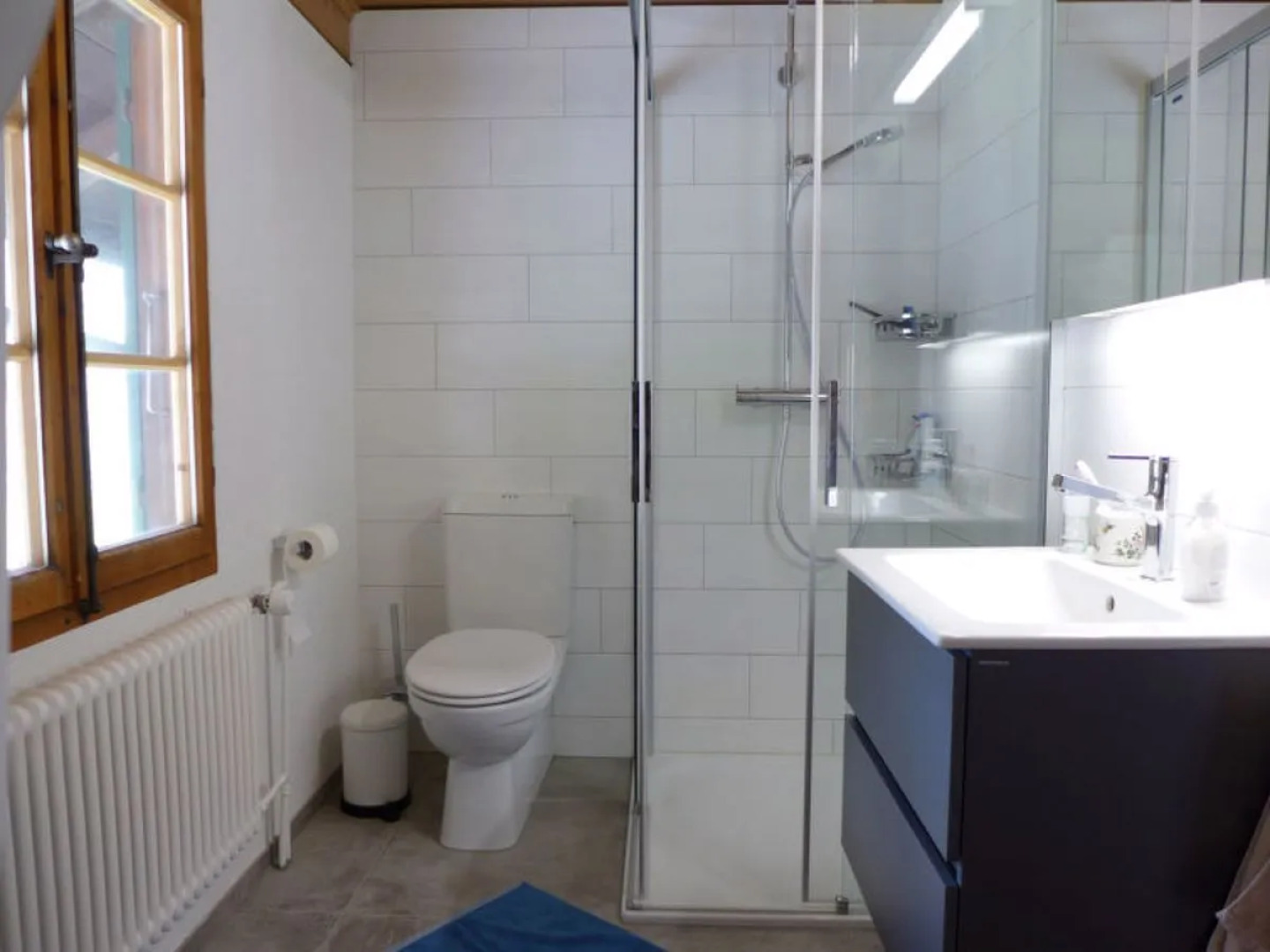 Apartment Alte Post Schwenden