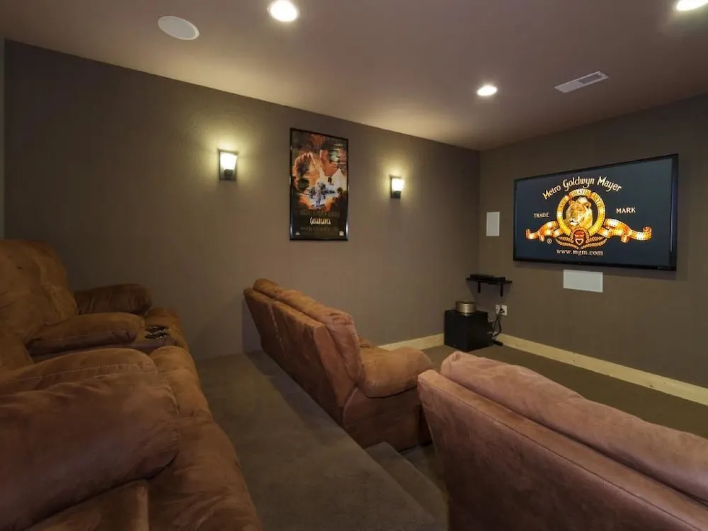 Cloud Dancer II 3 Bedroom Home with Hot Tub