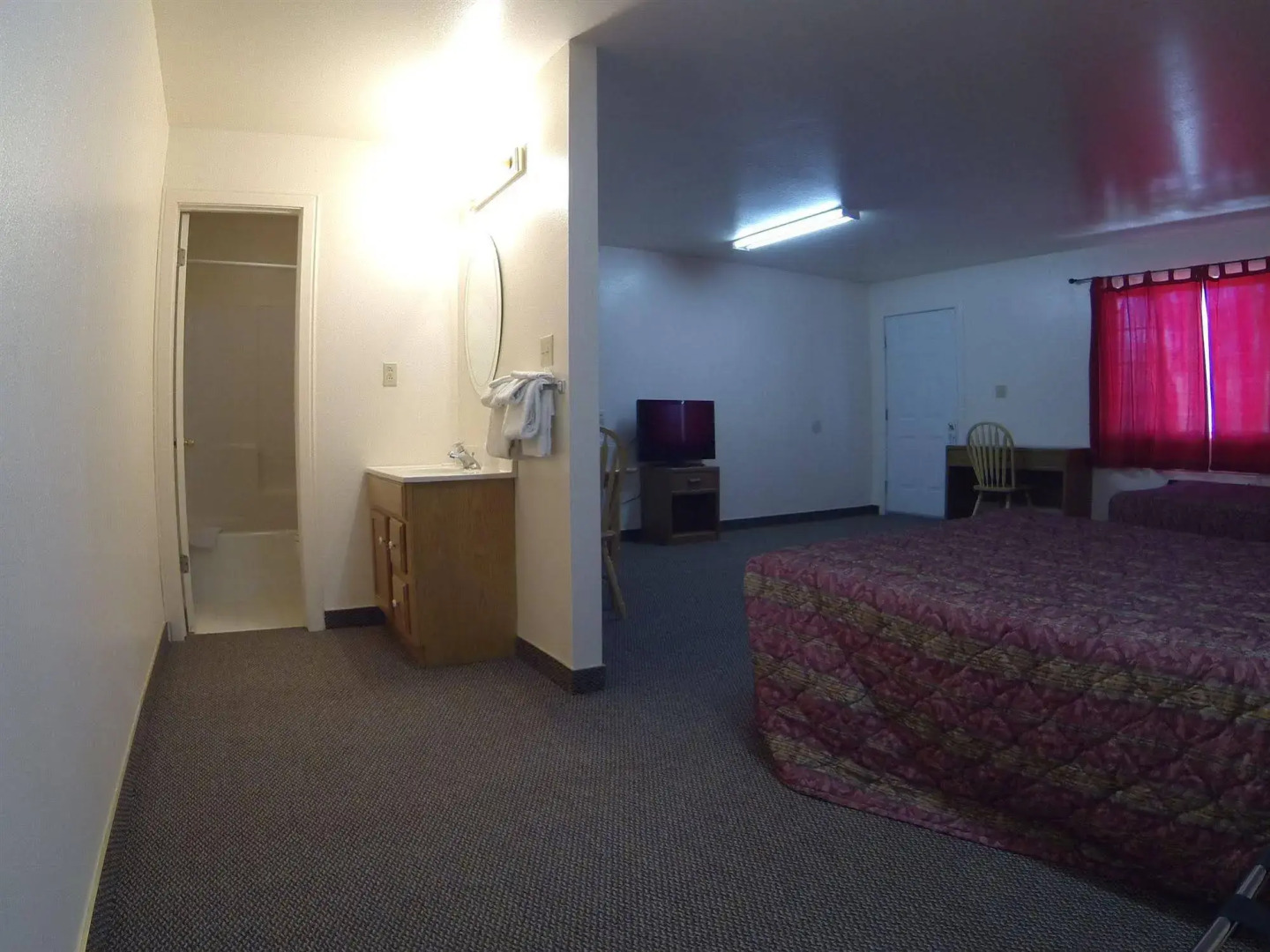 Bryce Pioneer Village