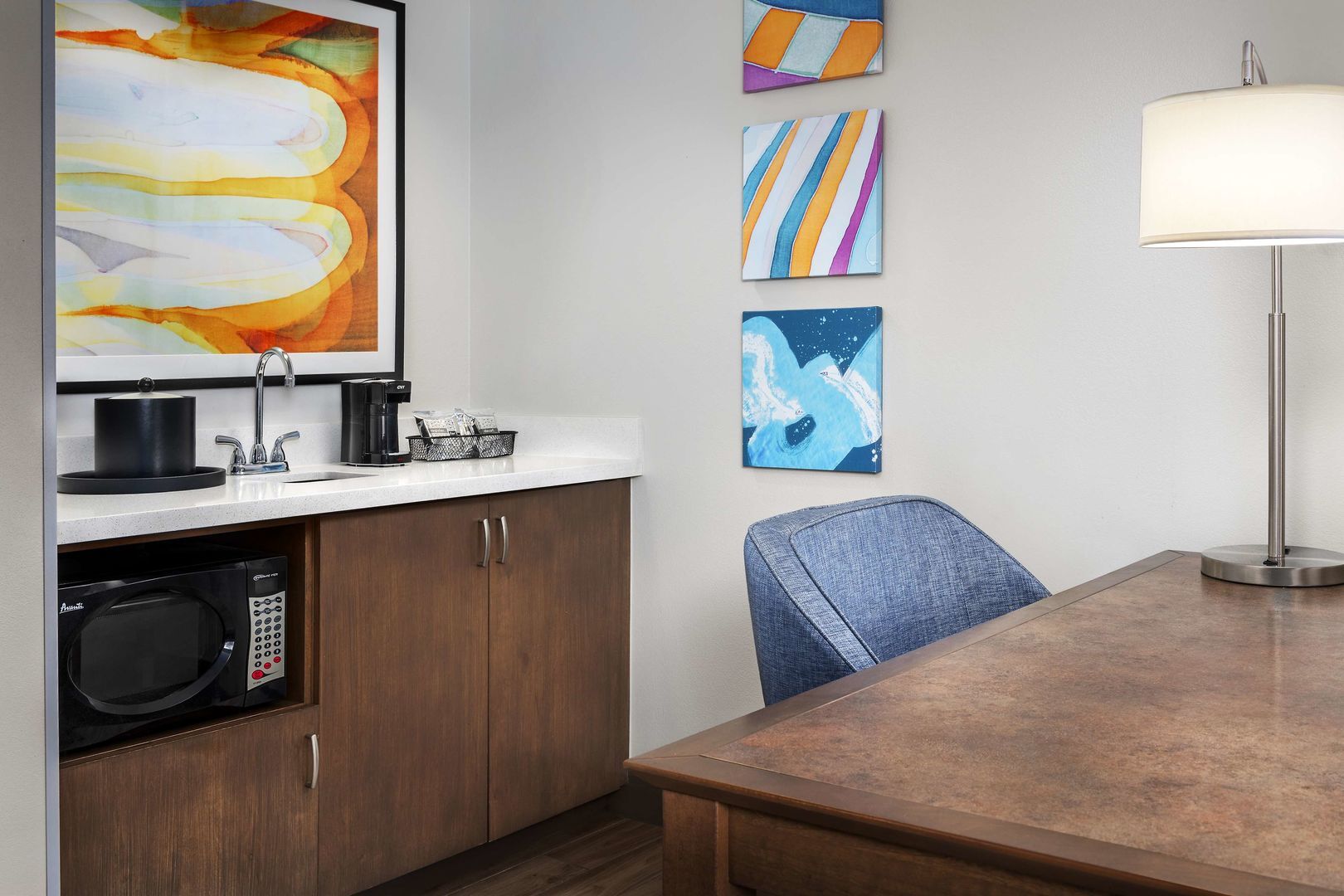 Hampton Inn & Suites Lake Mary At Colonial Townpark