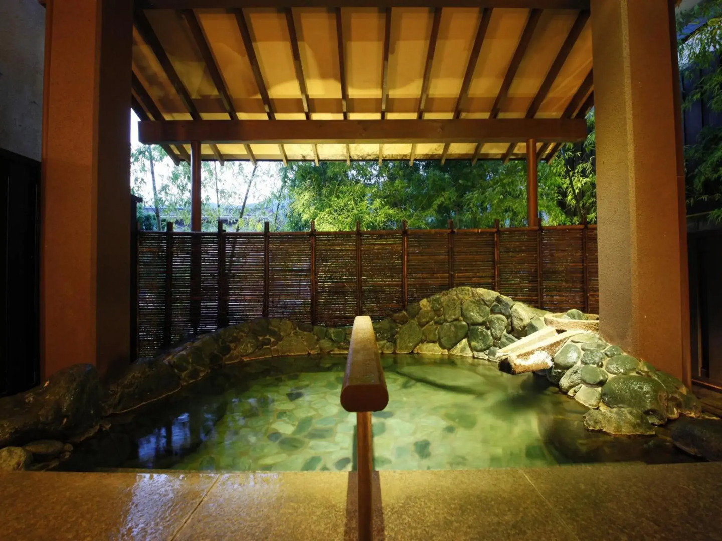 Yugawara Ohnoya Ryokan