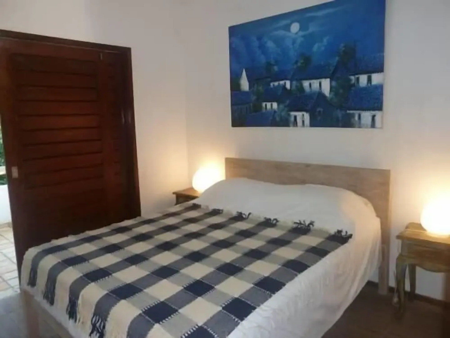 Maracujá House Condomínio La Serena