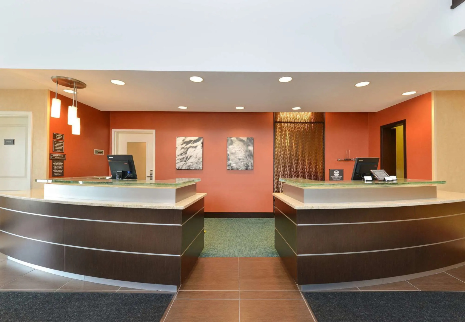 Residence Inn by Marriott Coralville