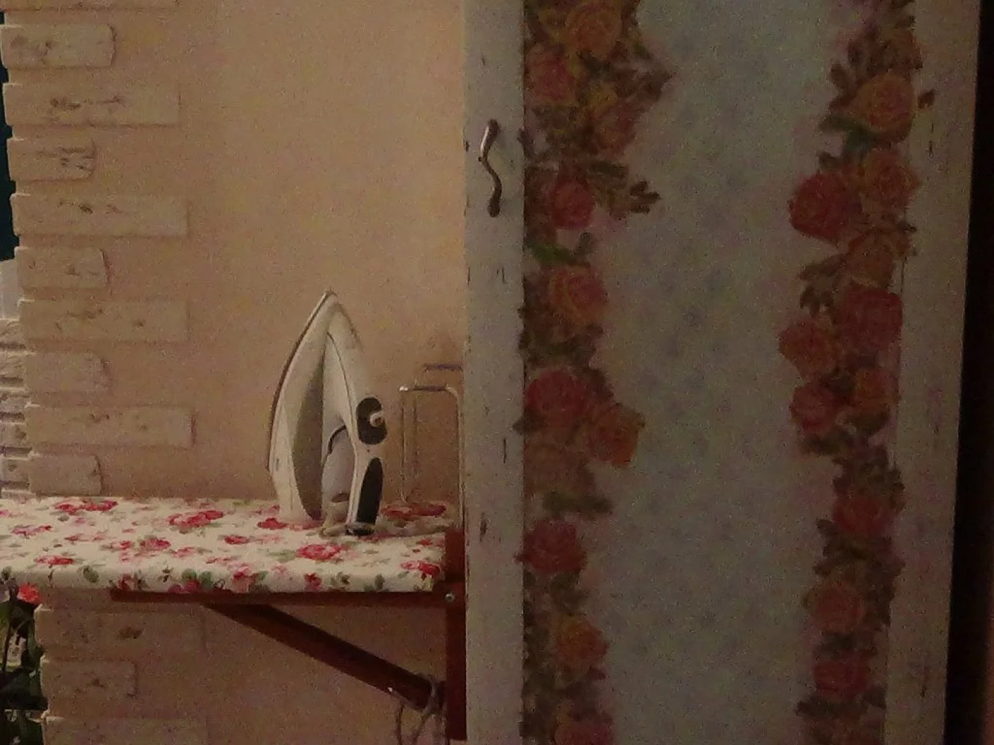 Жилое помещение Прованс