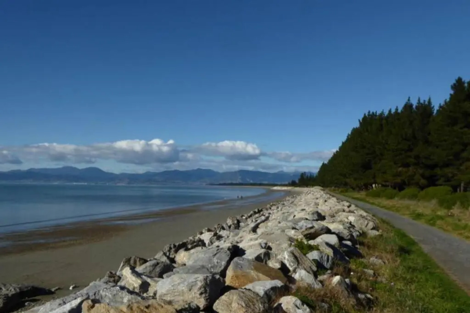 Ruby Bay Loft Apartment