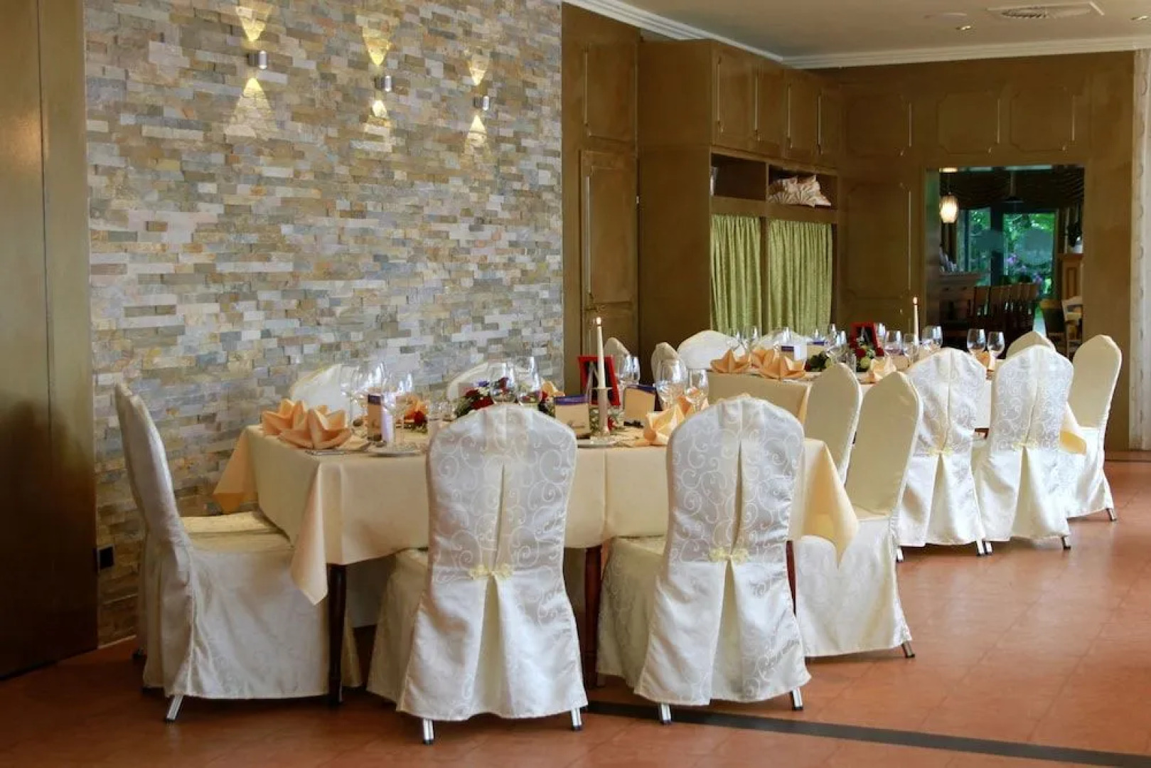 Hotel am Springhorstsee